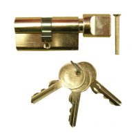 Exterior Handles and Locks